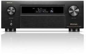 denon avc x6800h